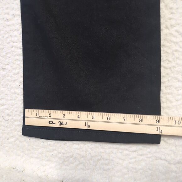 Wrangler Willow Mid Rise Bootcut Ultimate Riding Jeans Women 33x36 (112337772) - Picture 6 of 9